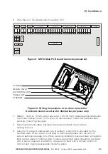 Preview for 21 page of Eaton VoCALL 16 Installation And Operation Manual