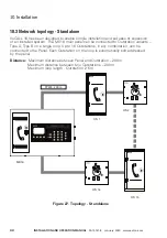 Preview for 30 page of Eaton VoCALL 16 Installation And Operation Manual