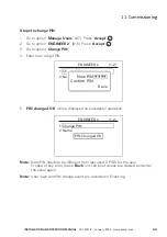 Preview for 43 page of Eaton VoCALL 16 Installation And Operation Manual