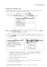 Preview for 47 page of Eaton VoCALL 16 Installation And Operation Manual