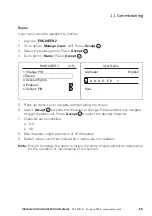 Preview for 59 page of Eaton VoCALL 16 Installation And Operation Manual