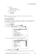 Preview for 65 page of Eaton VoCALL 16 Installation And Operation Manual