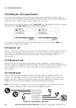 Preview for 70 page of Eaton VoCALL 16 Installation And Operation Manual