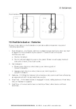 Preview for 73 page of Eaton VoCALL 16 Installation And Operation Manual