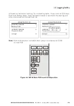 Preview for 79 page of Eaton VoCALL 16 Installation And Operation Manual