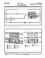 Preview for 19 page of Eaton VSR Series Instructions Manual