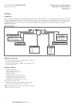 Preview for 2 page of Eaton W-SLC-7.2 Instructions For The Installation, Operation And Maintenance