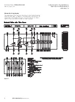 Preview for 6 page of Eaton W-SLC-7.2 Instructions For The Installation, Operation And Maintenance