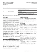 Preview for 9 page of Eaton W-SLC-7.2 Instructions For The Installation, Operation And Maintenance