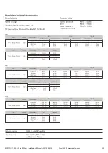 Preview for 20 page of Eaton X10 Installation Manual