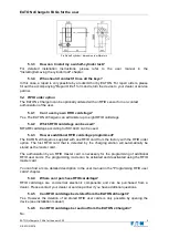 Preview for 9 page of Eaton xChargeIn Frequently Asked Questions Manual