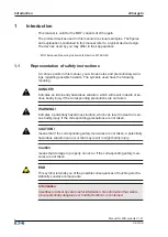 Preview for 4 page of Eaton xChargeIn Manual