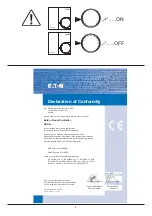 Preview for 4 page of Eaton xComfort CRCA-00 Assembly Instructions