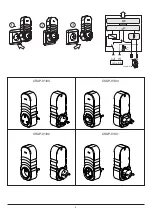 Preview for 2 page of Eaton xComfort CSAP-01 Series Assembly Instructions Manual