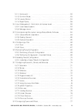 Preview for 3 page of Eaton xDetect Large Panel Installation And Operation Manual