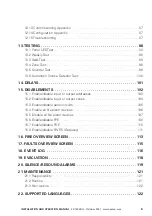 Preview for 5 page of Eaton xDetect Large Panel Installation And Operation Manual