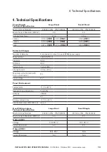 Preview for 13 page of Eaton xDetect Large Panel Installation And Operation Manual