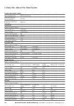 Preview for 14 page of Eaton xDetect Large Panel Installation And Operation Manual