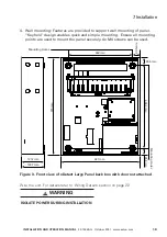 Preview for 19 page of Eaton xDetect Large Panel Installation And Operation Manual