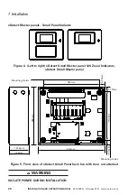 Preview for 20 page of Eaton xDetect Large Panel Installation And Operation Manual