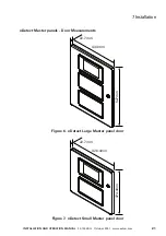 Preview for 21 page of Eaton xDetect Large Panel Installation And Operation Manual