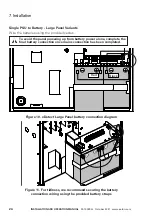 Preview for 24 page of Eaton xDetect Large Panel Installation And Operation Manual