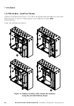 Preview for 26 page of Eaton xDetect Large Panel Installation And Operation Manual