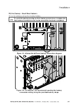 Preview for 27 page of Eaton xDetect Large Panel Installation And Operation Manual