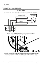 Preview for 38 page of Eaton xDetect Large Panel Installation And Operation Manual