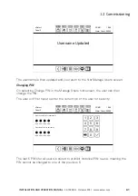 Preview for 61 page of Eaton xDetect Large Panel Installation And Operation Manual