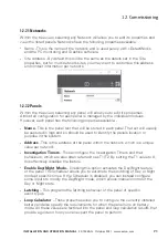 Preview for 71 page of Eaton xDetect Large Panel Installation And Operation Manual