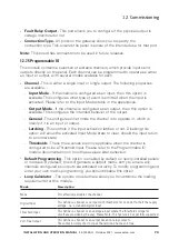 Preview for 73 page of Eaton xDetect Large Panel Installation And Operation Manual