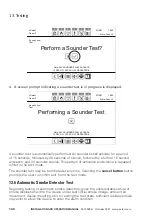 Preview for 100 page of Eaton xDetect Large Panel Installation And Operation Manual