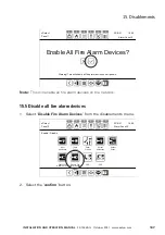 Preview for 107 page of Eaton xDetect Large Panel Installation And Operation Manual