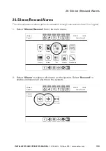 Preview for 119 page of Eaton xDetect Large Panel Installation And Operation Manual