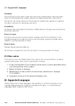 Preview for 122 page of Eaton xDetect Large Panel Installation And Operation Manual