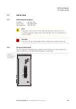 Preview for 37 page of Eaton XN-GWBR Series User Manual