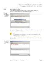 Preview for 159 page of Eaton XN-GWBR Series User Manual