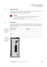 Preview for 183 page of Eaton XN-GWBR Series User Manual