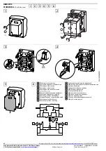 Preview for 6 page of Eaton XTCE185L Series Instruction Leaflet