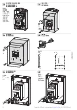 Preview for 2 page of Eaton XTPAXENCS65B Instruction Leaflet