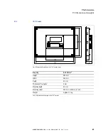 Preview for 61 page of Eaton XV-152 Series Operating Instructions Manual