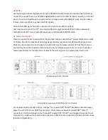 Preview for 7 page of EAW ADAPTive systems Accessory & Rigging Manual