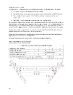 Preview for 11 page of EAW ADAPTive systems Accessory & Rigging Manual