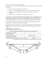 Preview for 12 page of EAW ADAPTive systems Accessory & Rigging Manual