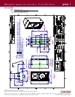 Preview for 2 page of EAW MK2364 Specification Sheet