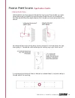 Preview for 48 page of EAW QX Series Application Manual