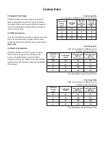 Preview for 20 page of EAW UXA4401 User Manual