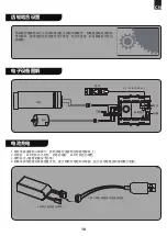 Preview for 19 page of Eazy RC GLACIER Instruction Manual