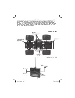 Preview for 2 page of EB Excalibur Humvee User Manual